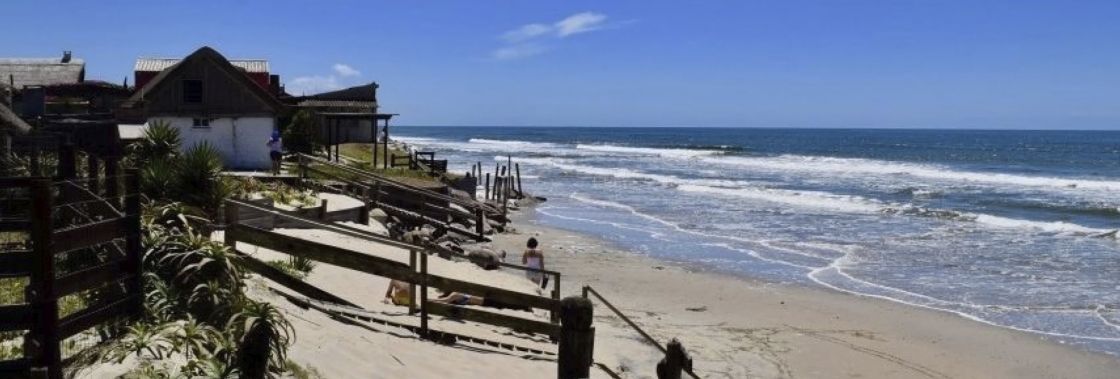 Aguas Dulces Departamento Rocha