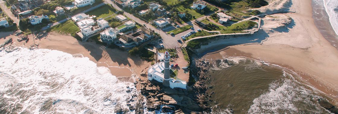 Jose Ignacio Departamento Maldonado