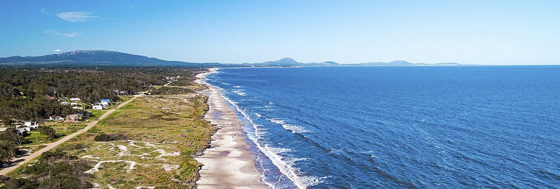 Santa Ana Departamento Colonia