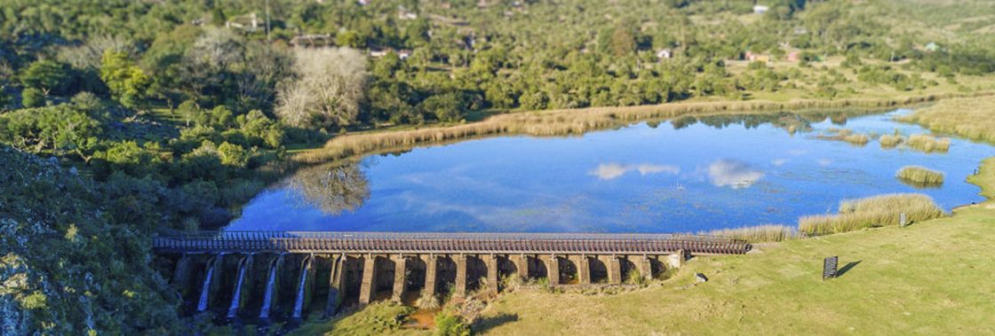 Villa Serrana Departamento Lavalleja
