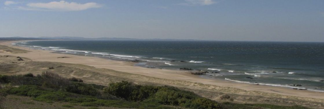 Punta Negra Departamento Maldonado