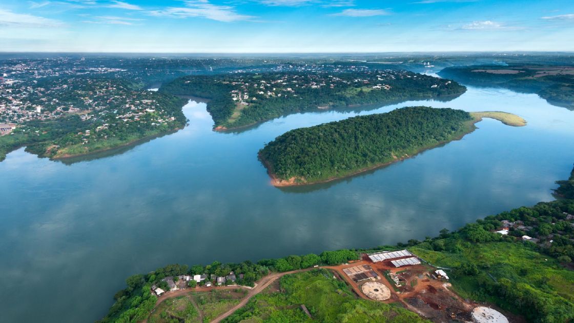 Paran� Entre R�os