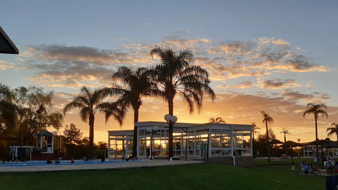 Col�n Entre R�os Entre R�os