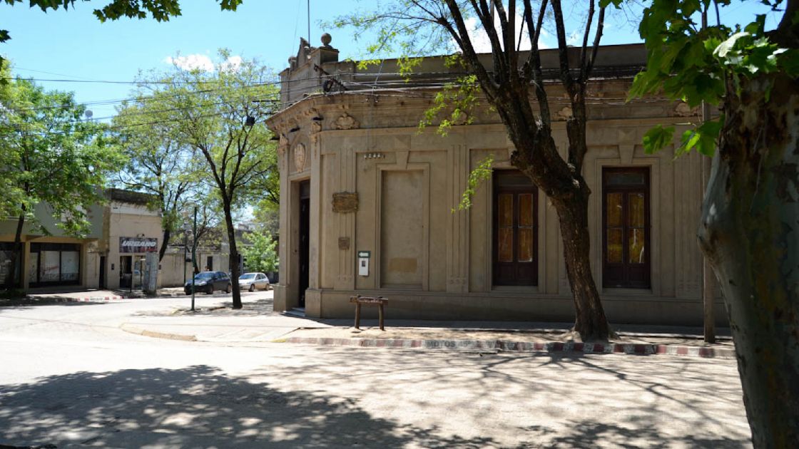 Col�n Entre R�os Entre R�os