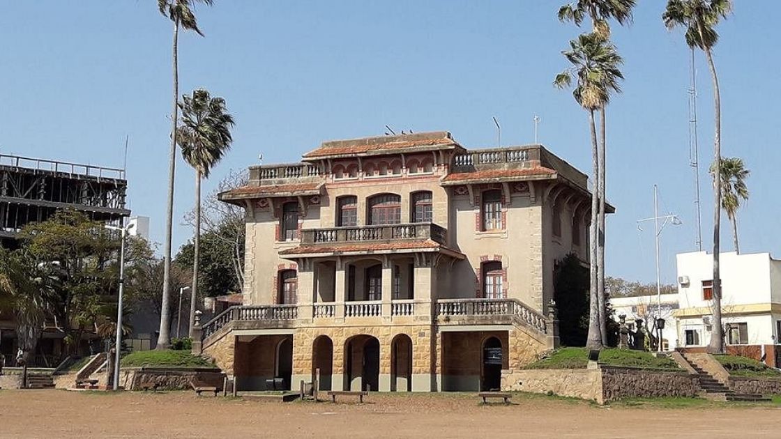 Col�n Entre R�os Entre R�os