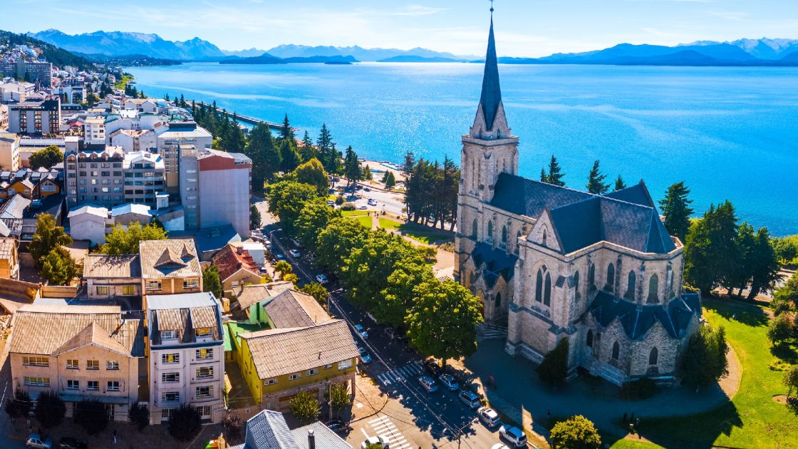 Bariloche R�o Negro