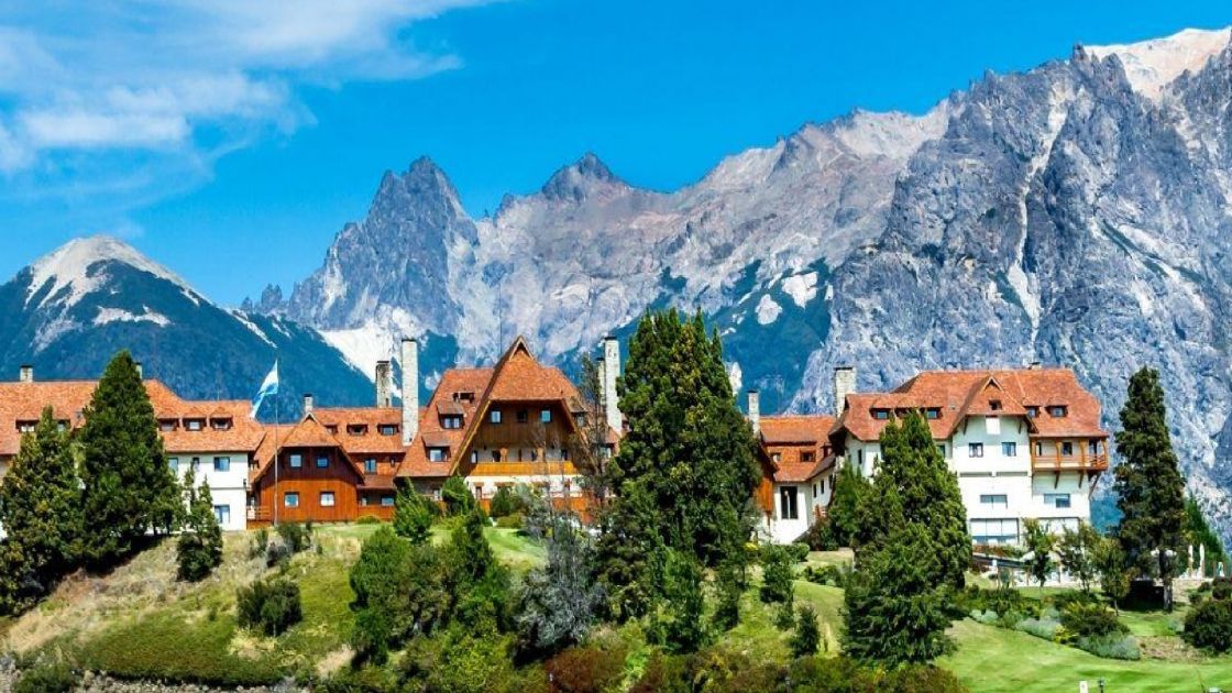 Bariloche R�o Negro