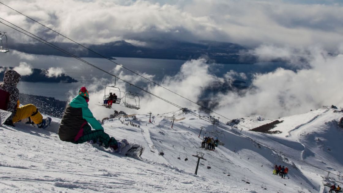 Bariloche R�o Negro