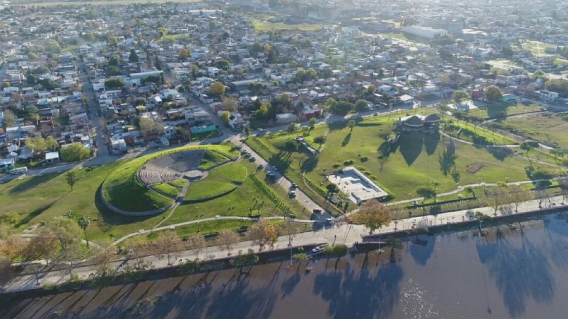 Gualeguaych� Entre R�os