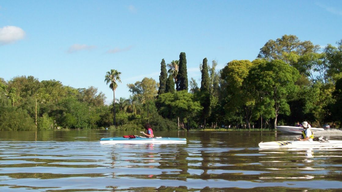 Gualeguaych� Entre R�os