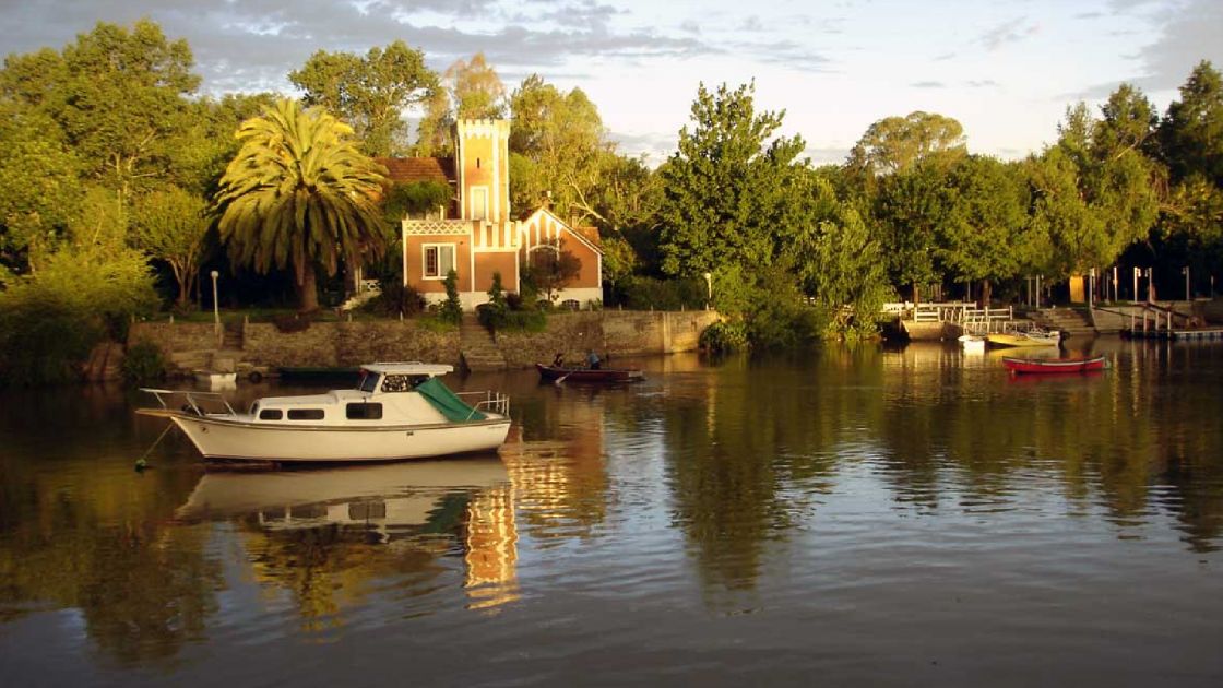 Gualeguaych� Entre R�os