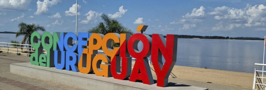 Concepci�n del Uruguay Entre R�os