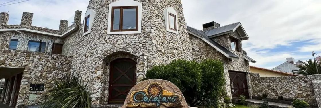 Lucila del Mar Provincia de Buenos Aires