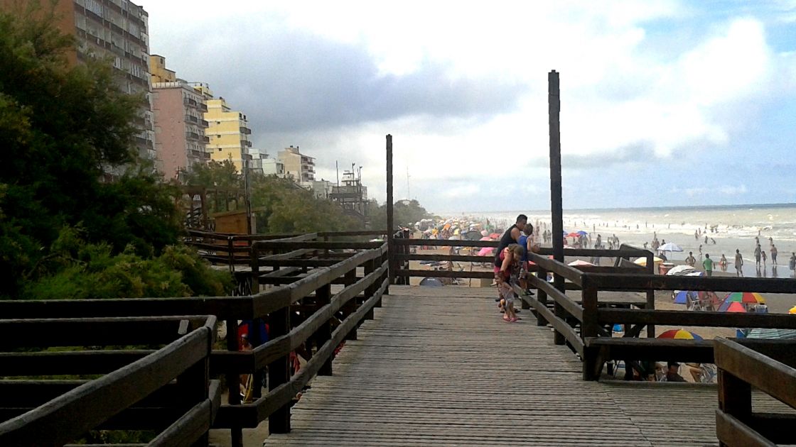 Santa Teresita Provincia de Buenos Aires