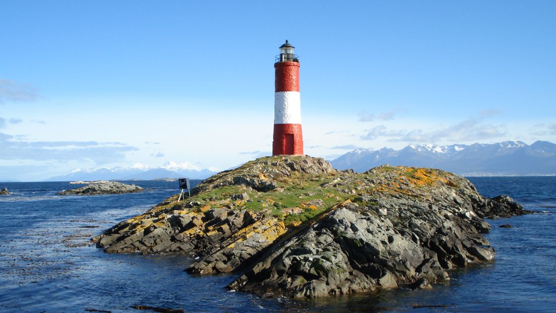 Ushuaia Tierra del Fuego