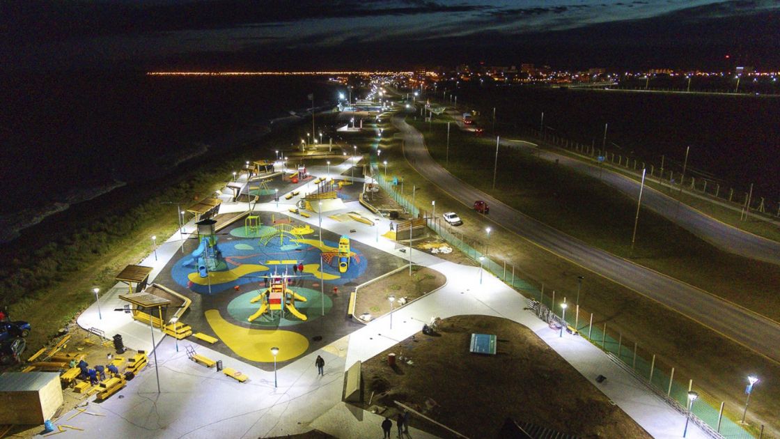 Rio Grande Tierra del Fuego