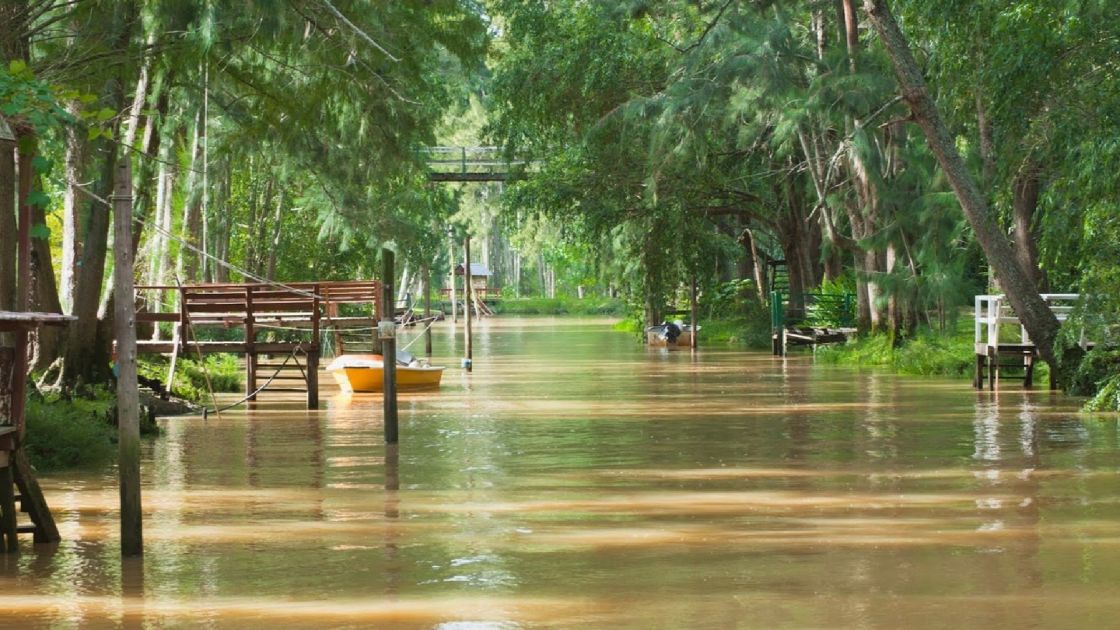 Tigre - Delta Gran Buenos Aires