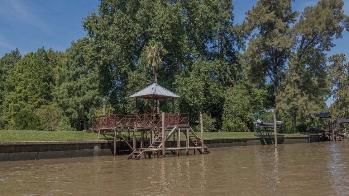 Tigre - Delta Gran Buenos Aires