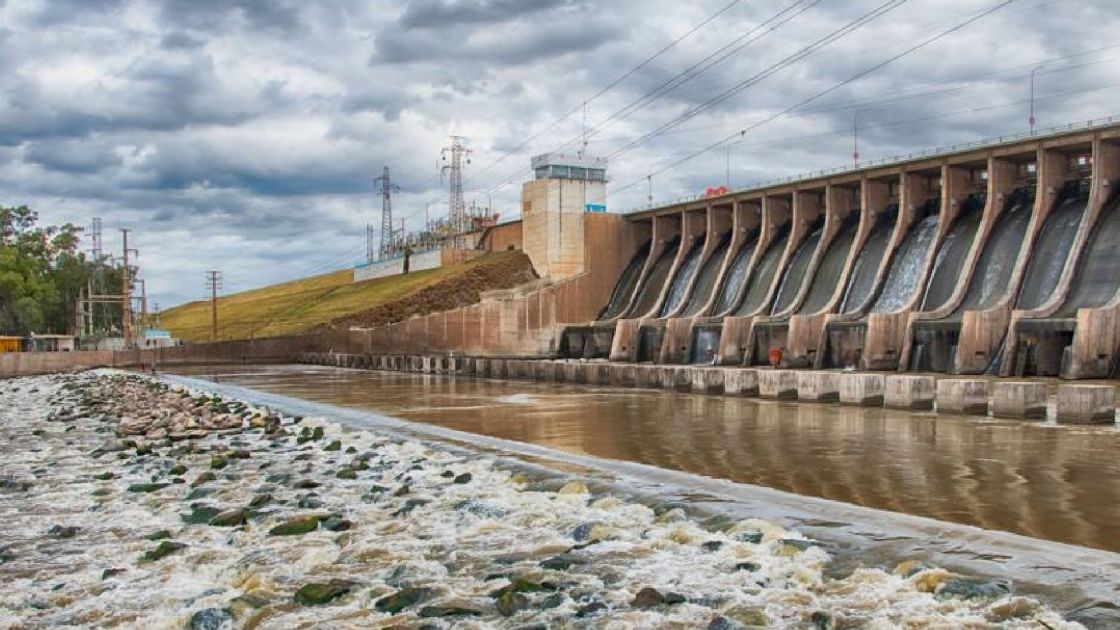 Termas de R�o Hondo Santiago del Estero