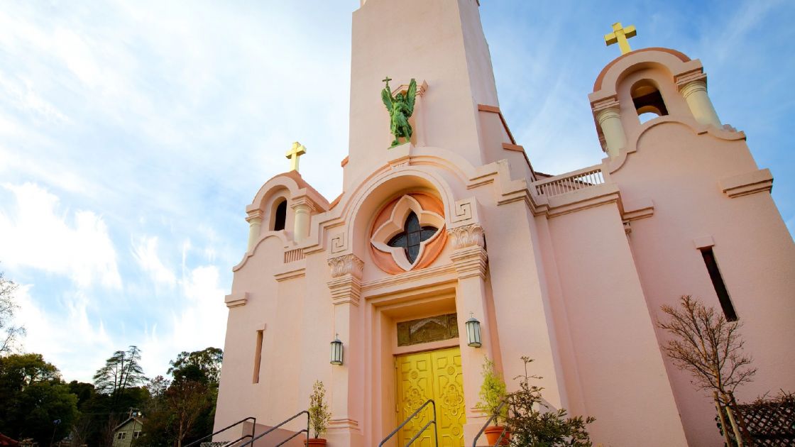 San Rafael Mendoza