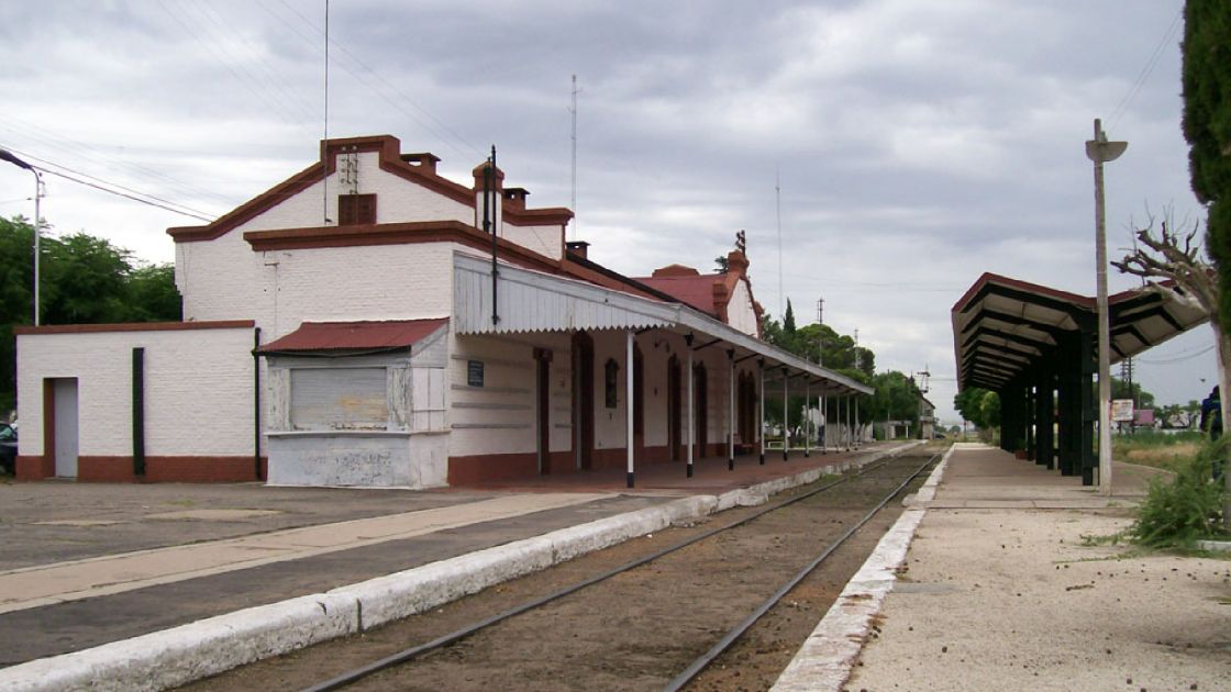 General Pico La Pampa