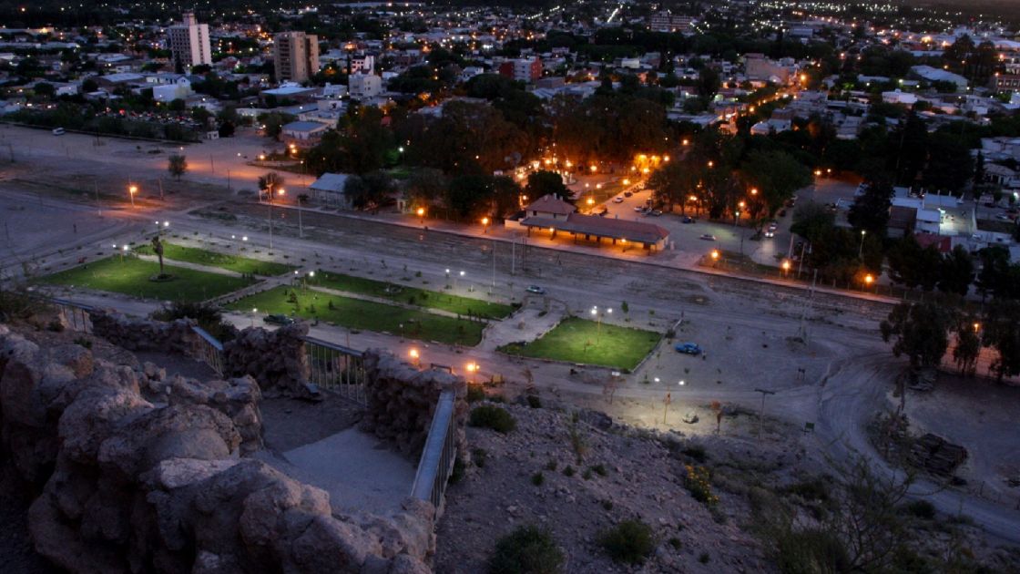 Villa Regina R�o Negro