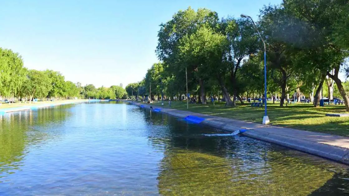 Villa Regina R�o Negro