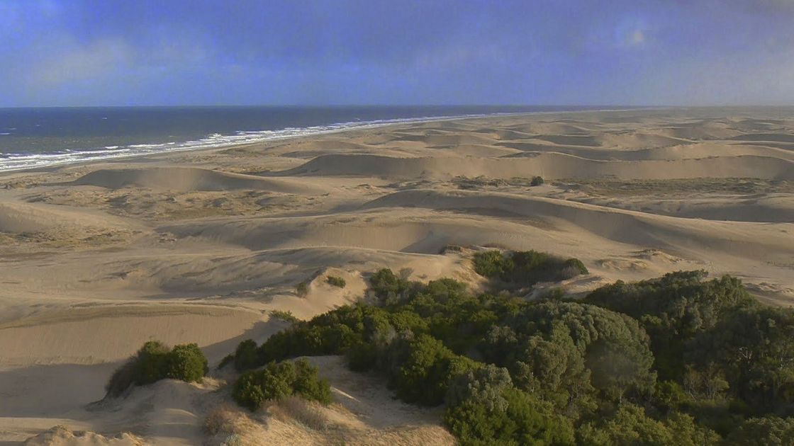 Mar Azul Provincia de Buenos Aires