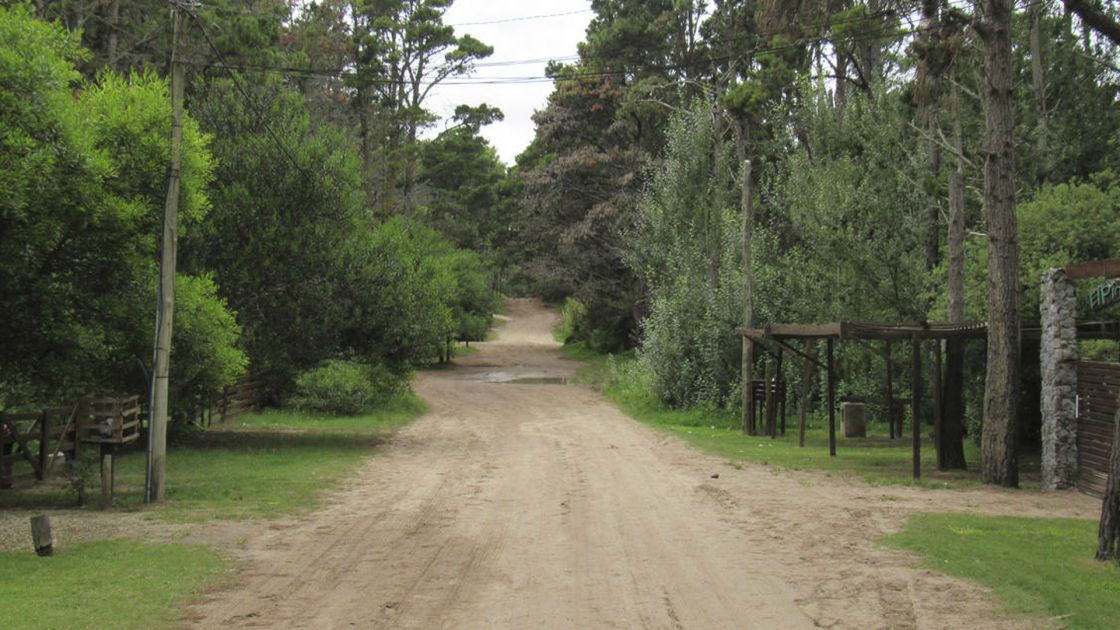 Mar Azul Provincia de Buenos Aires
