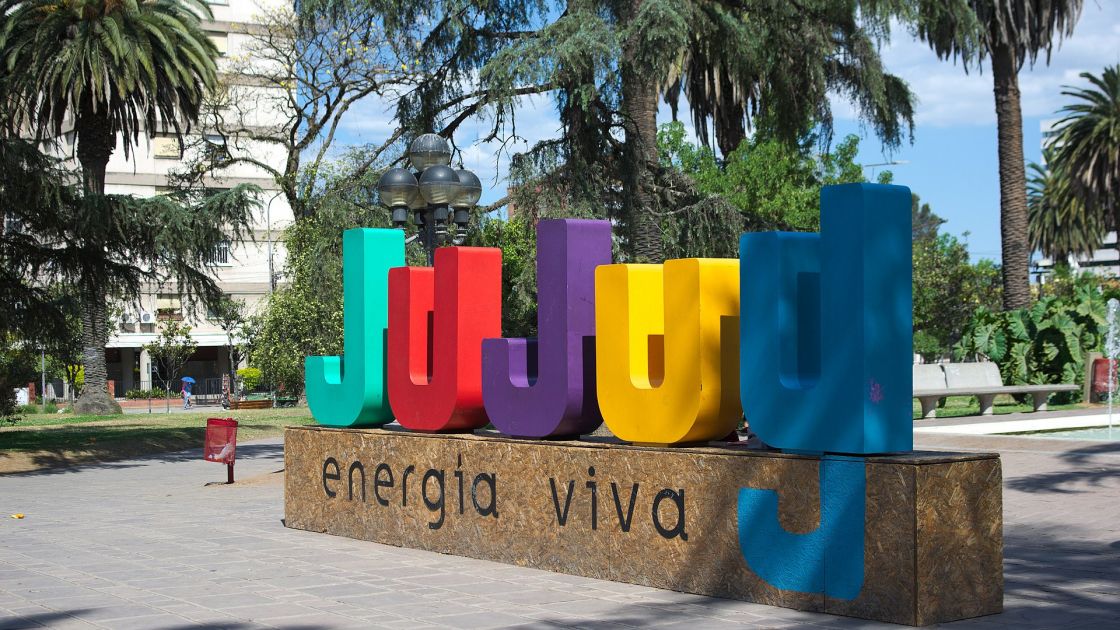 San Salvador de Jujuy Jujuy