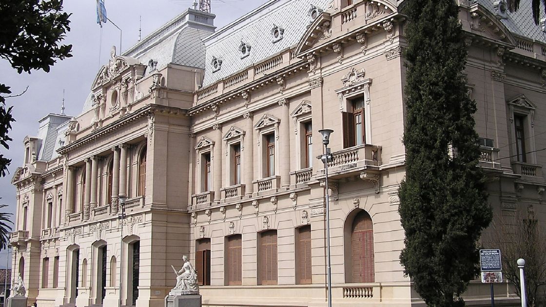 San Salvador de Jujuy Jujuy