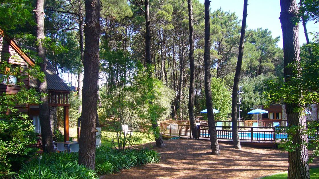 Mar de las Pampas Provincia de Buenos Aires