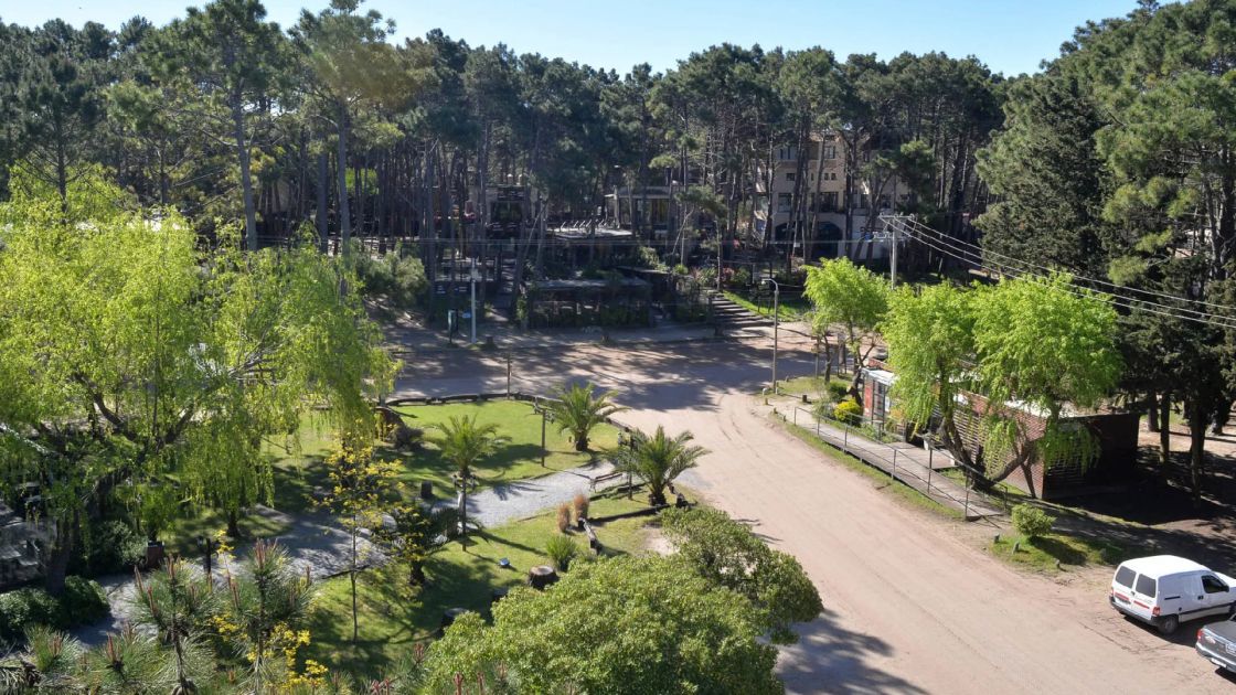 Mar de las Pampas Provincia de Buenos Aires