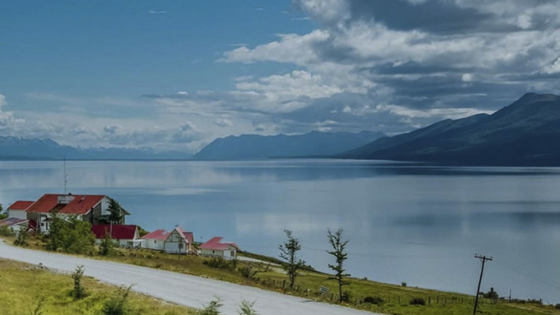 Tolhuin Tierra del Fuego