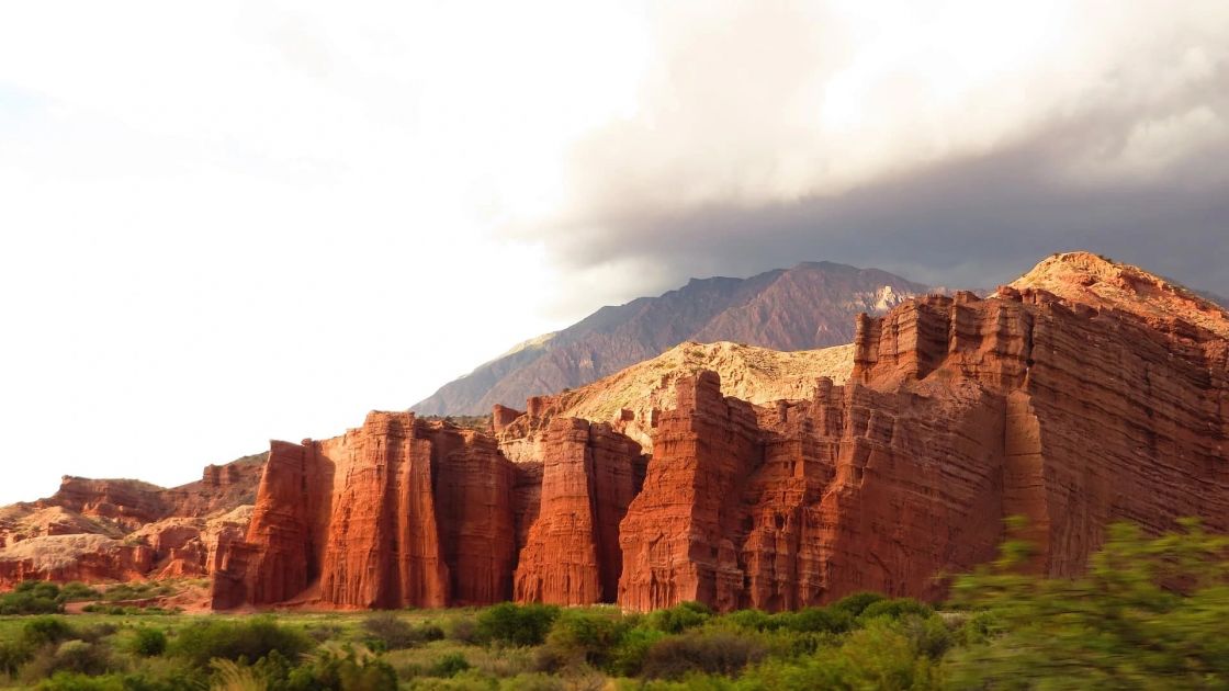 Cafayate Salta