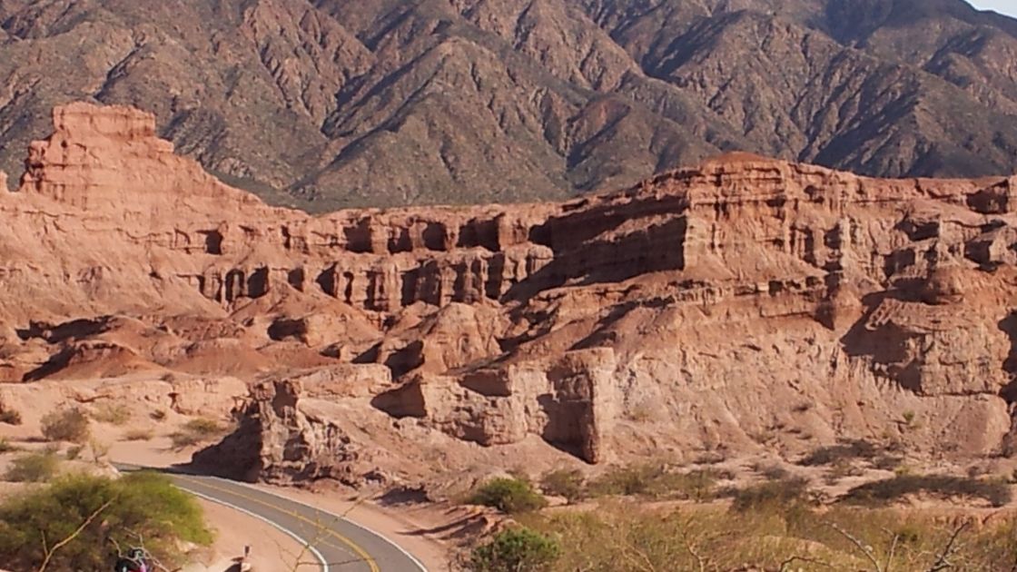 Cafayate Salta