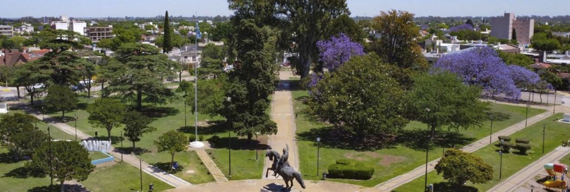 Venado Tuerto Santa F�