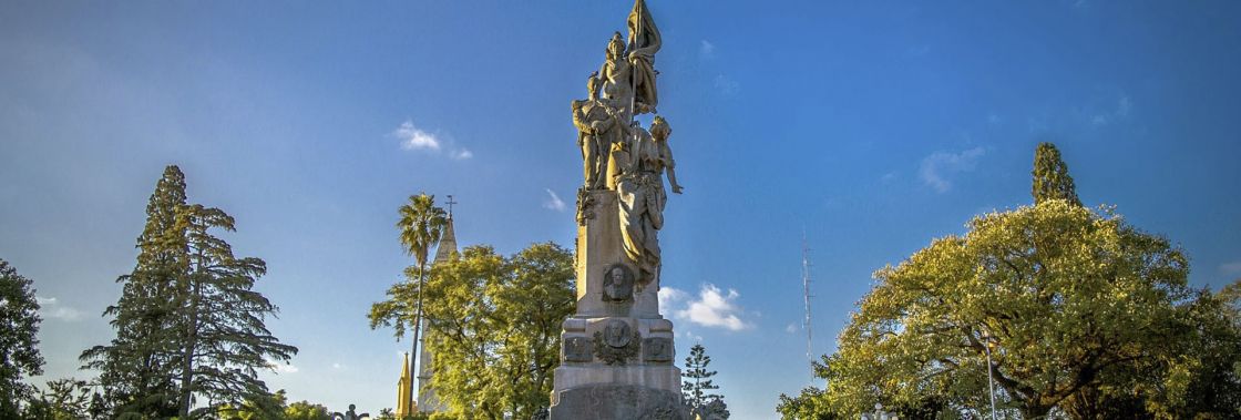 Esperanza Santa F�