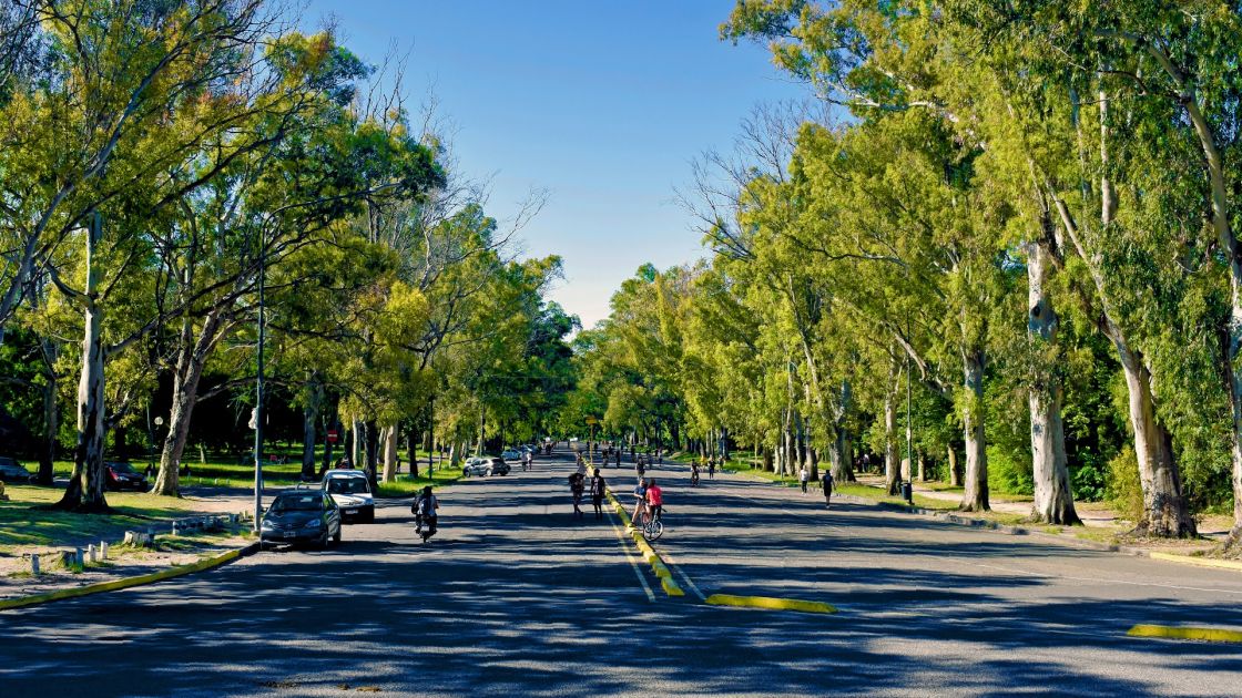 La Plata Provincia de Buenos Aires