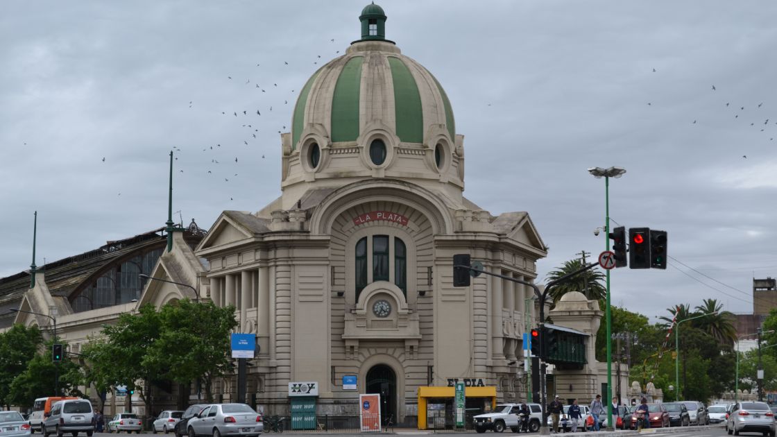 La Plata Provincia de Buenos Aires