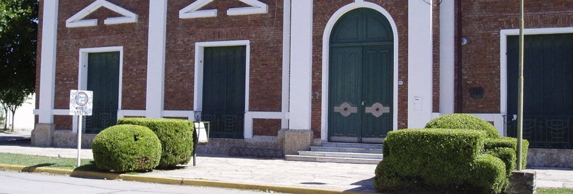 Marcos Juarez C�rdoba