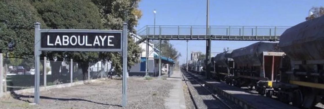 Laboulaye C�rdoba