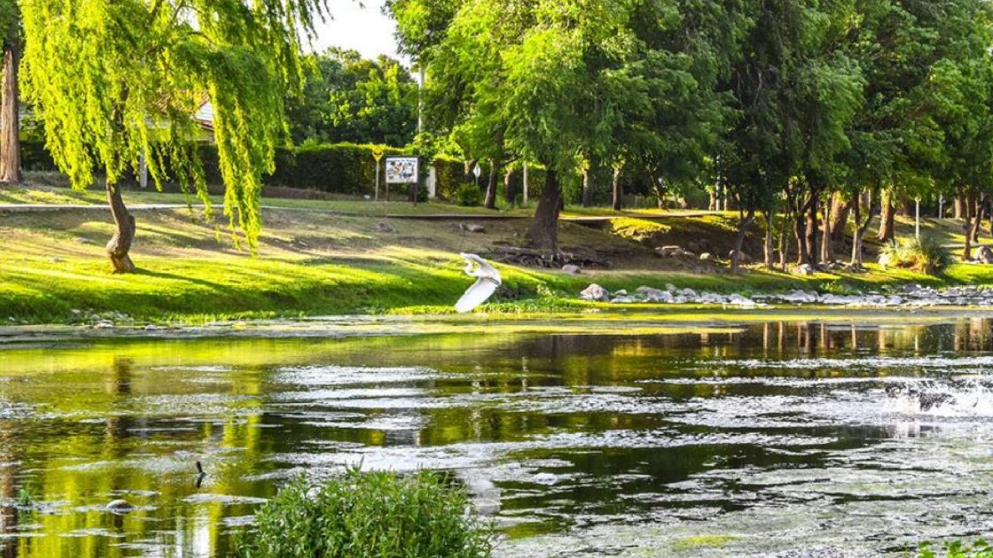 Santa Rosa de Calamuchita C�rdoba