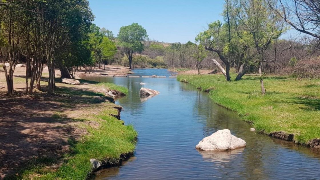 Villa Giardino C�rdoba