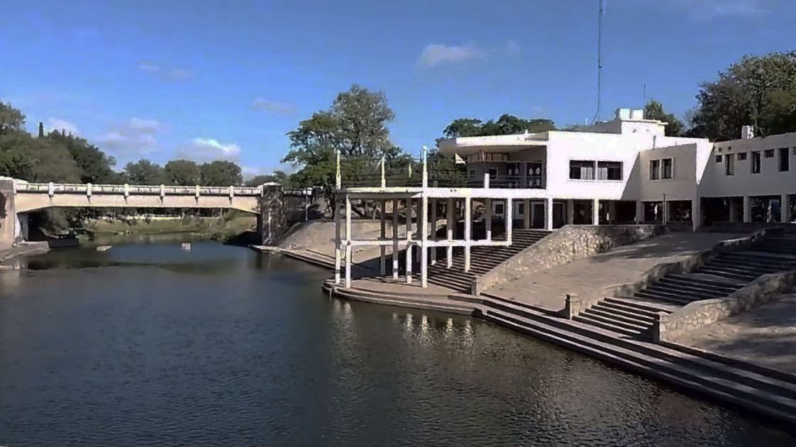 Arrecifes Provincia de Buenos Aires