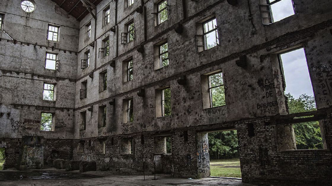 Arrecifes Provincia de Buenos Aires