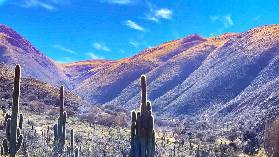 Santa Mar�a Catamarca