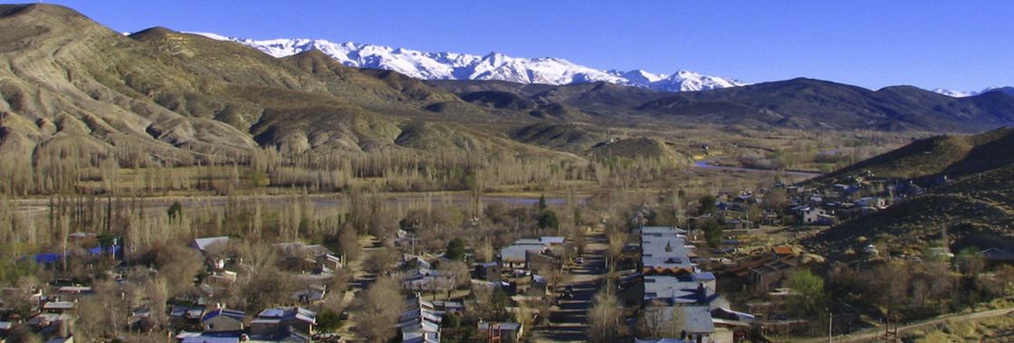 Chos-Malal Neuqu�n