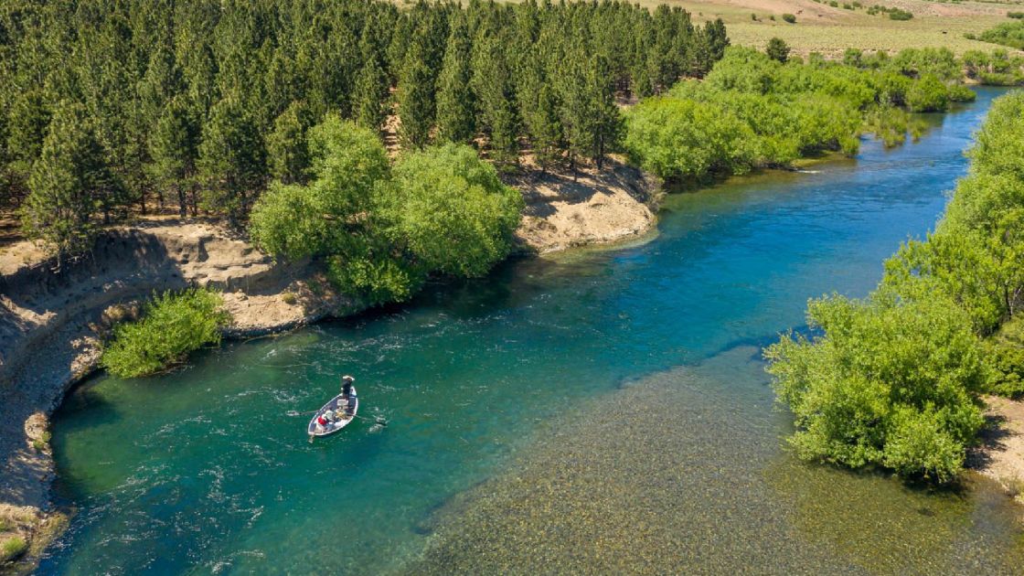 Jun�n de los Andes Neuqu�n