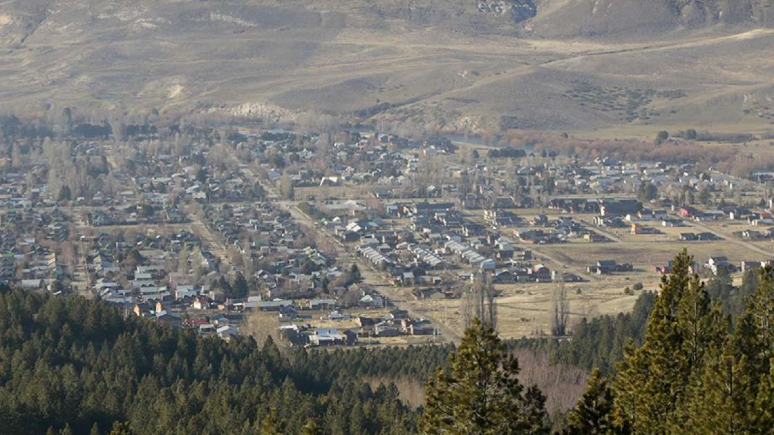 Jun�n de los Andes Neuqu�n